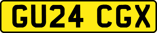 GU24CGX