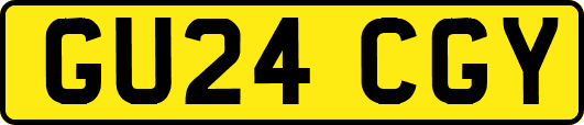 GU24CGY
