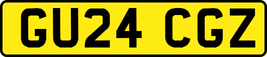 GU24CGZ