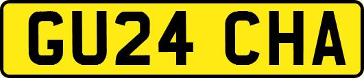 GU24CHA
