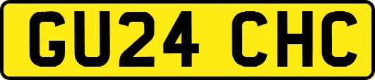 GU24CHC