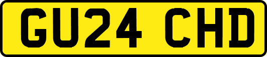GU24CHD