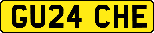 GU24CHE
