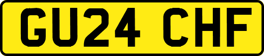 GU24CHF