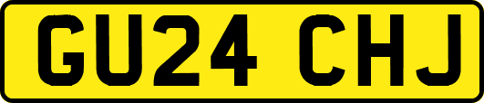 GU24CHJ