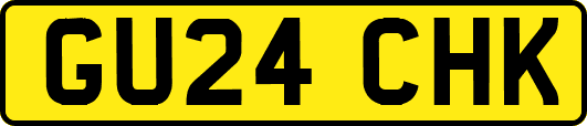GU24CHK