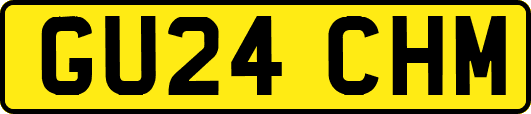 GU24CHM