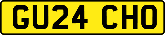 GU24CHO