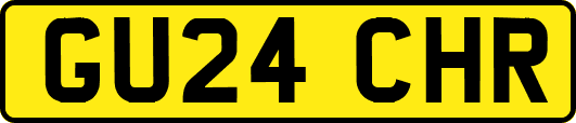 GU24CHR