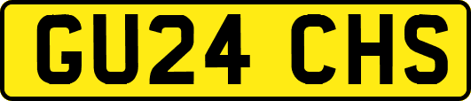 GU24CHS