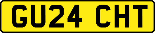 GU24CHT