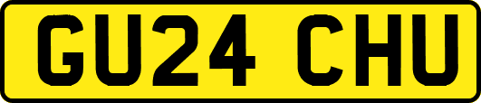 GU24CHU