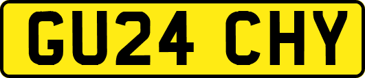 GU24CHY