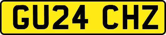 GU24CHZ