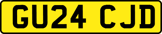 GU24CJD