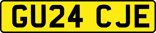 GU24CJE