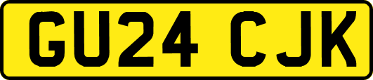 GU24CJK