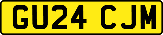 GU24CJM