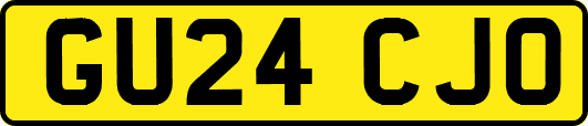 GU24CJO