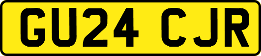 GU24CJR