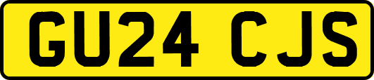 GU24CJS
