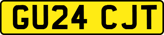 GU24CJT