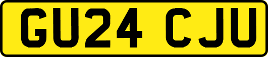 GU24CJU