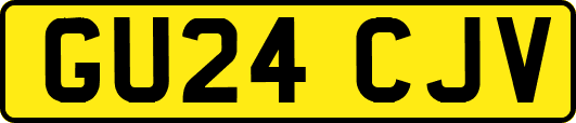 GU24CJV