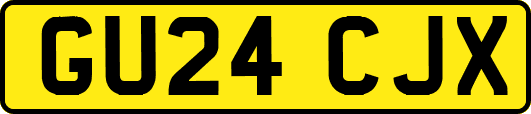 GU24CJX