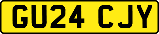 GU24CJY