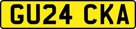 GU24CKA