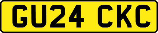 GU24CKC