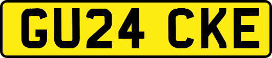 GU24CKE