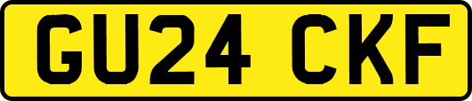 GU24CKF