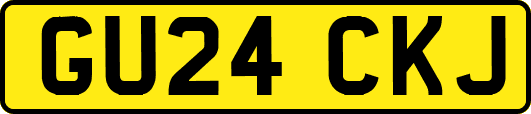 GU24CKJ