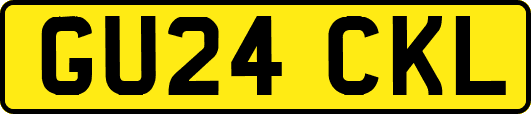 GU24CKL