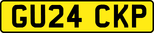 GU24CKP