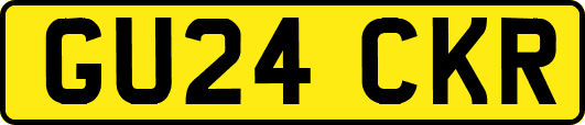 GU24CKR