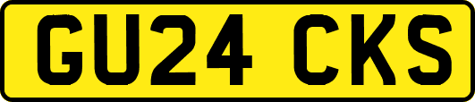 GU24CKS