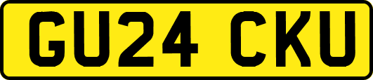 GU24CKU
