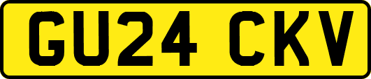 GU24CKV