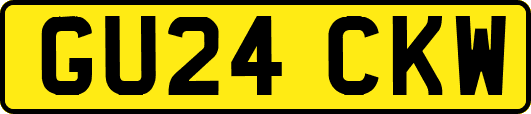 GU24CKW