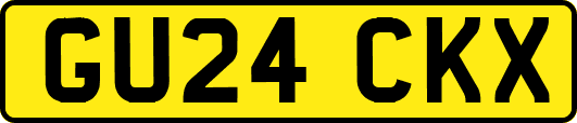 GU24CKX