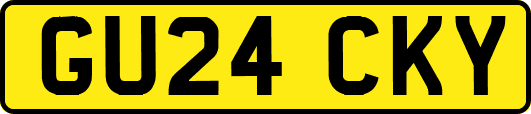 GU24CKY