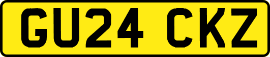 GU24CKZ