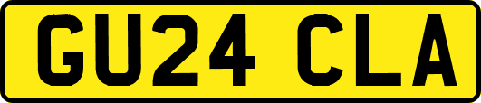 GU24CLA