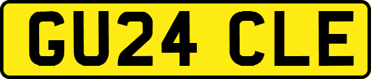 GU24CLE