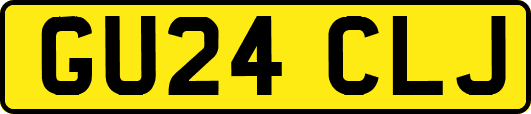 GU24CLJ
