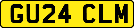 GU24CLM