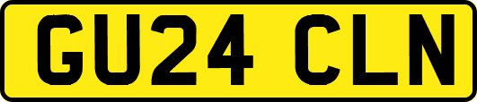 GU24CLN